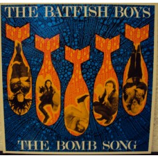 BATFISH BOYS - The bomb song